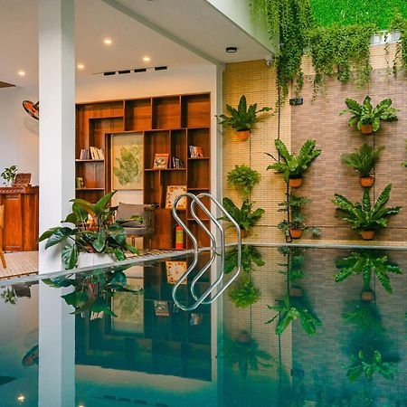 Beach Palm Villa Hoi An Zewnętrze zdjęcie
