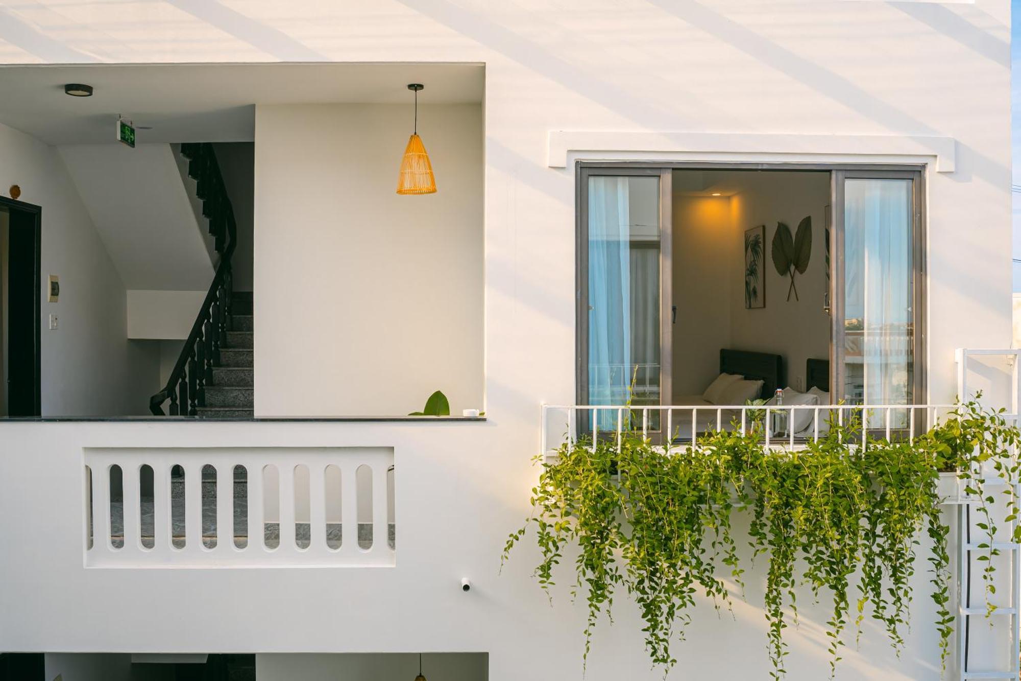 Beach Palm Villa Hoi An Zewnętrze zdjęcie