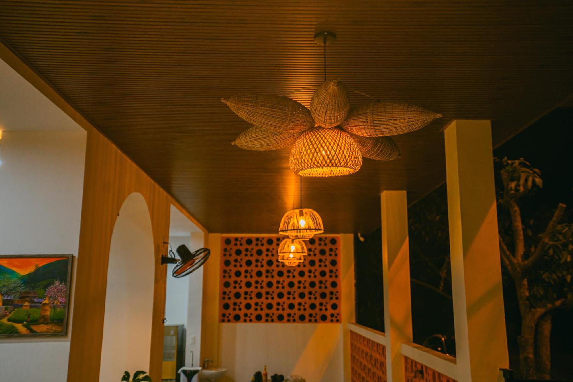 Beach Palm Villa Hoi An Zewnętrze zdjęcie